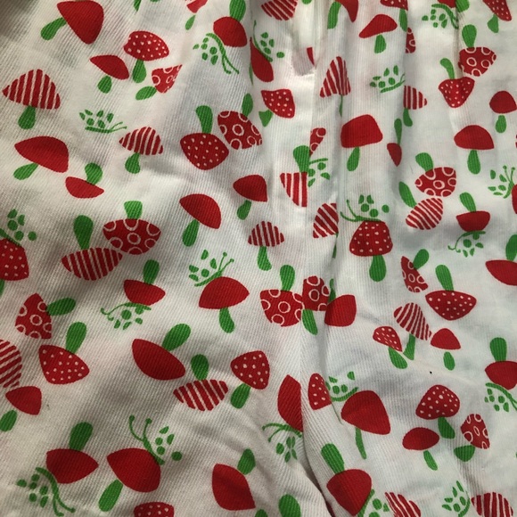 VINTAGE | 70s Mushroom Jumper🍄 - Picture 3 of 4